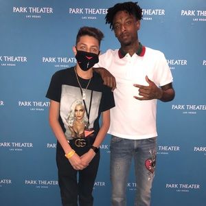 Meet your Posher, David